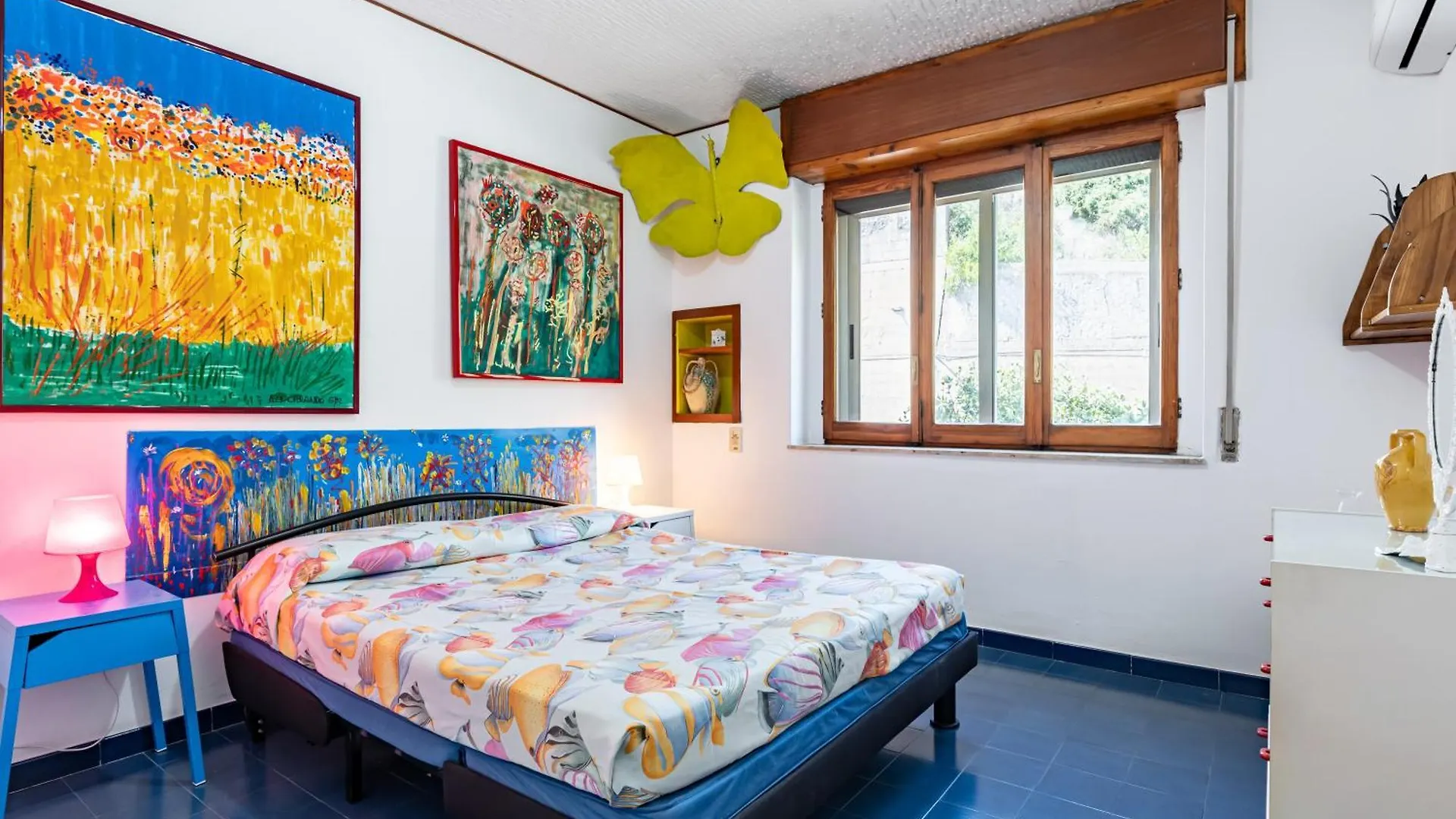 Taormina Comfy Apt - A Few Steps From The Beach マッゼオ